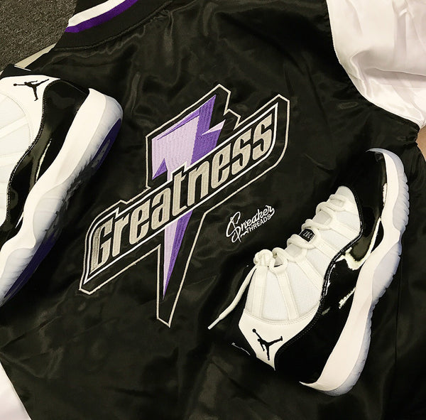 jordan retro 11 concord jacket