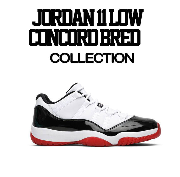 jordan bred collection