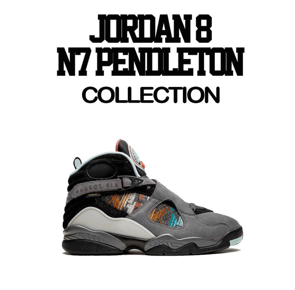 jordan 8 n7 shirt