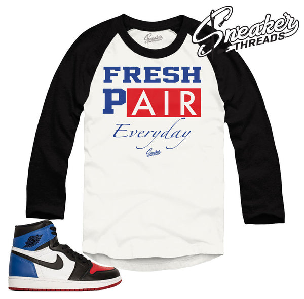 jordan 1 shirts