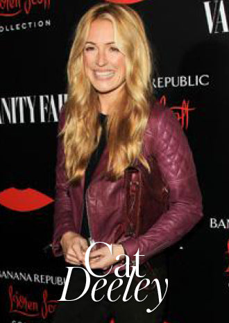 Cat Deeley