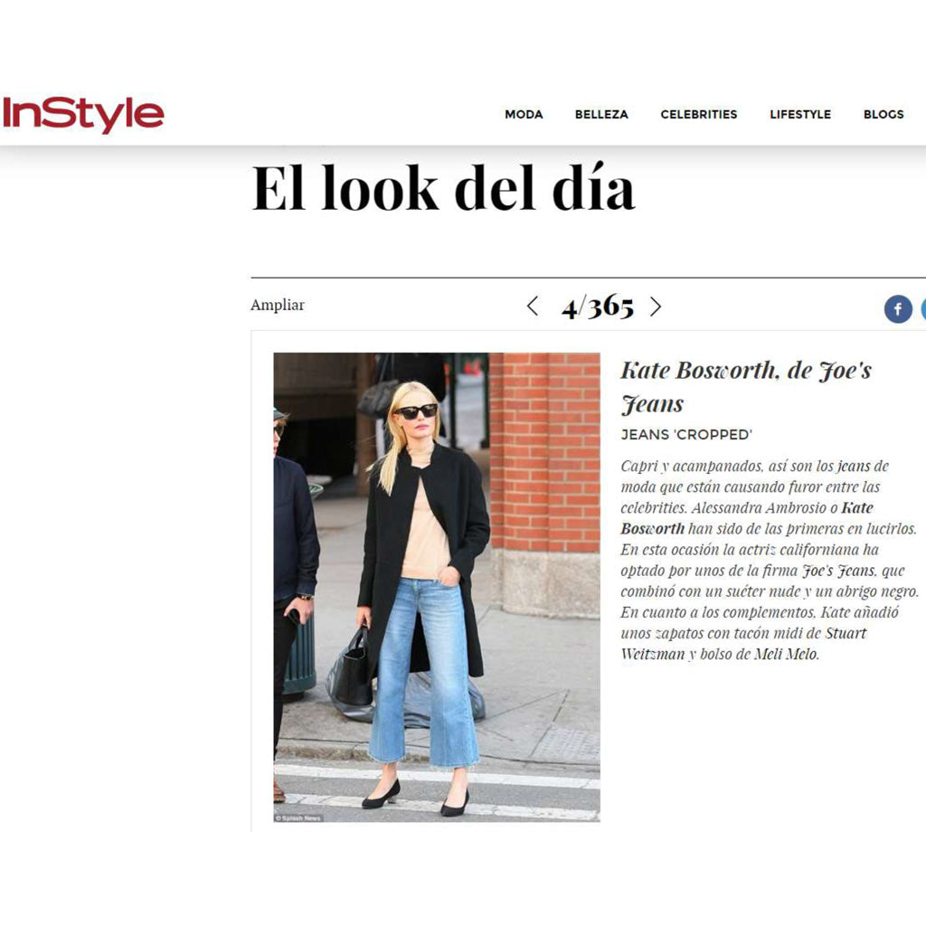 Instyle.es meli melo