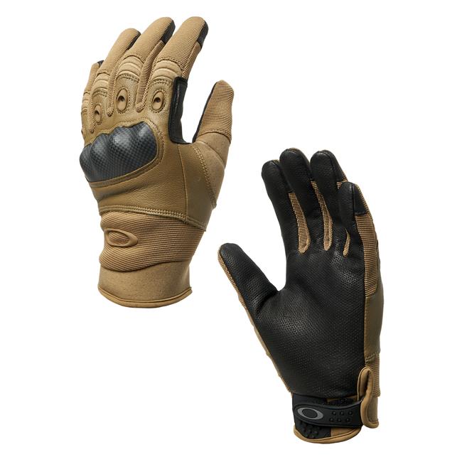 Oakley SI Assault Gloves – Survival Nations