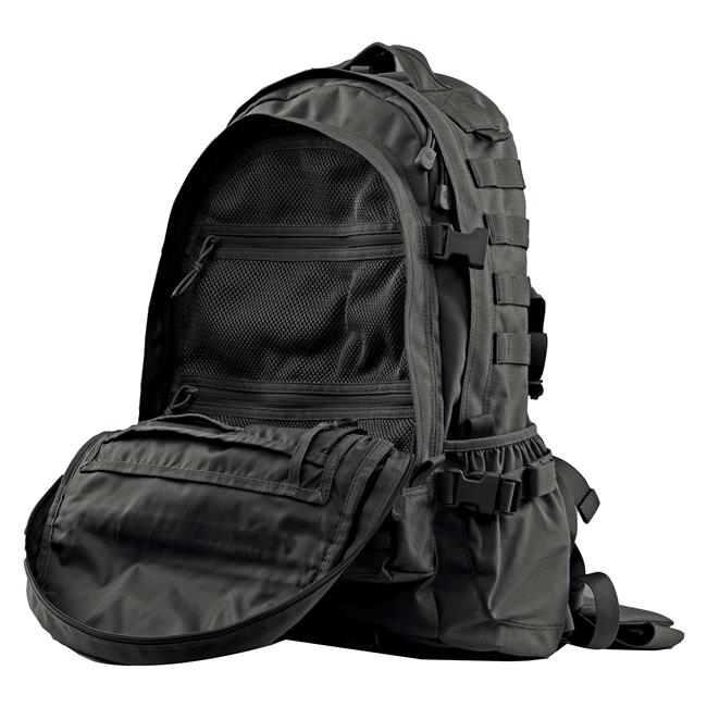 elite 3 day backpack