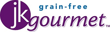  GRAIN-FREE JK GOURMET