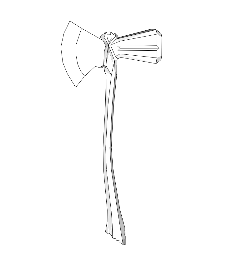 Featured image of post Stormbreaker Drawing Step By Step Go on with your drawing