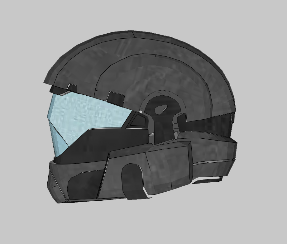 halo 3 odst armor generator