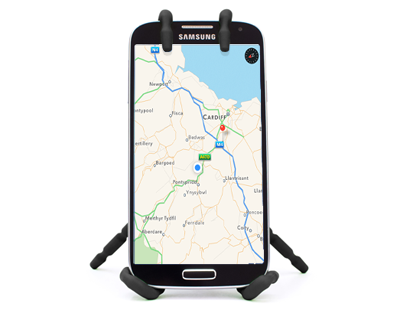 Car Phone Holder Galaxy S4