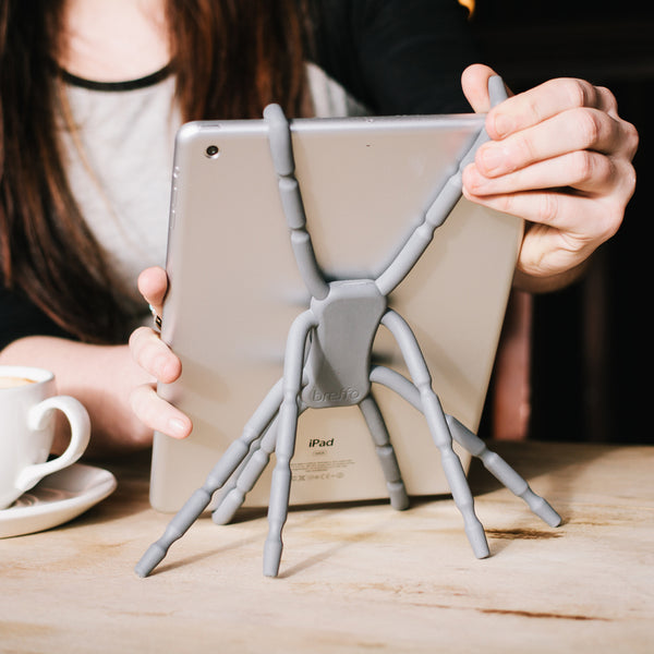 iPad Air Stand Cafe