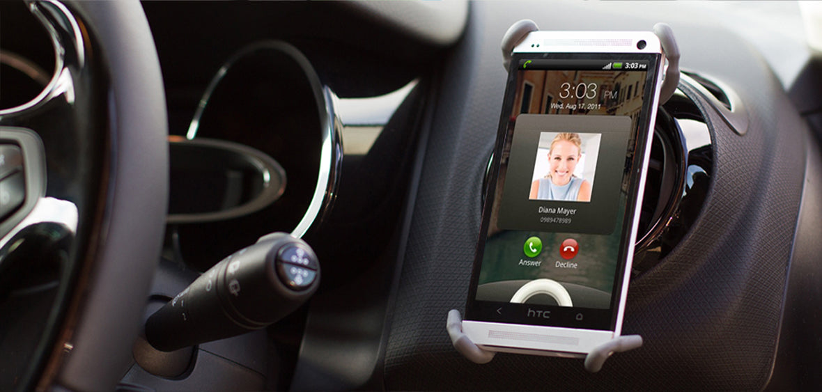 Car Phone Holder HTC