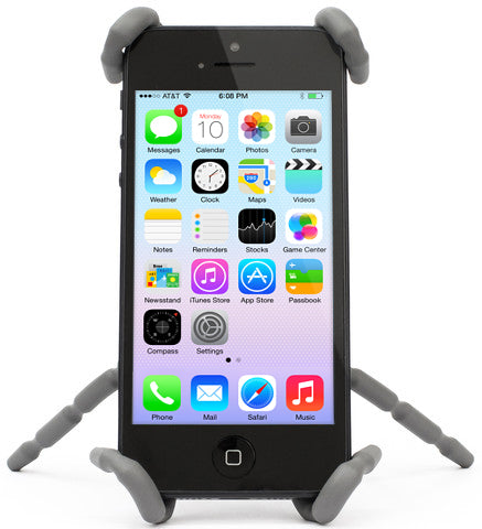 iPhone 5 Car Mount Front