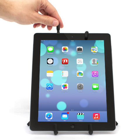 Tablet Stand Front