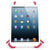 Spiderpodium Tablet Pink iPad Mini