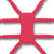Spiderpodium Tablet Pink Zoomed