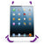 Spiderpodium Tablet Purple iPad Mini