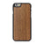 MAHOGANY - WOODBACK SNAP CASE - iPhone 6/6S