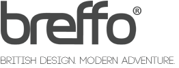 Breffo® Logo