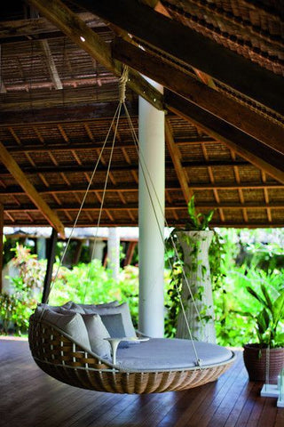 pool furniture liquidseat hammock swing