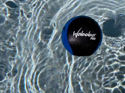 Waboba Ball Fun swimming pool toys