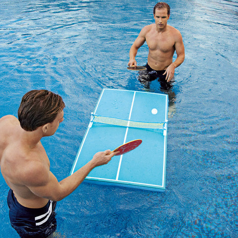fun pool games - pool ping pong