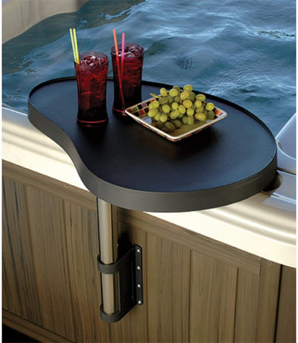 pool side table for above ground pools