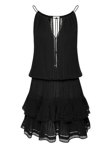 HIT IT HARD DRESS