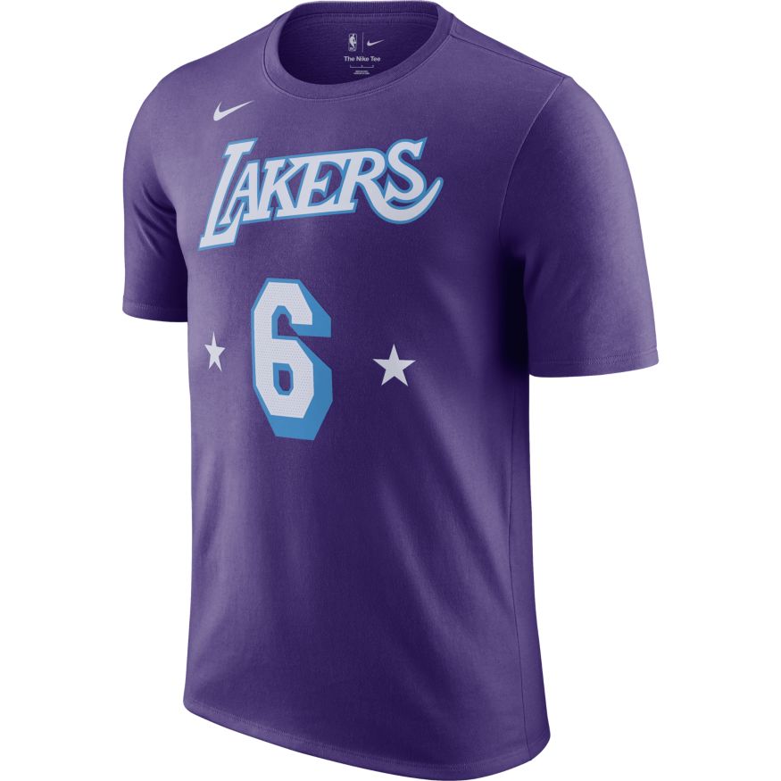 shirt lakers lebron