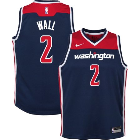 wizards jersey