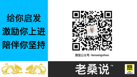 laosangshuo QR code