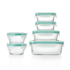 OXO Good Grips 12 Pc Container Set