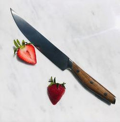 8 Inch Knife by Chef Cat Cora