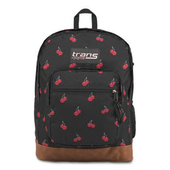 Jansport Cherry Print Backpack