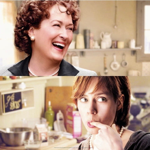 Julie & Julia