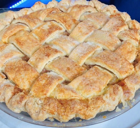 Apple Pie