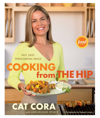 Cooking From The Hip