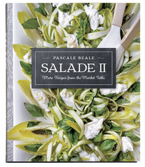Salade II by Pascale Beale