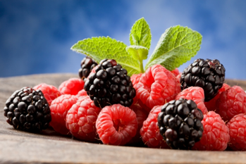 Blackberries - Raspberries Guide