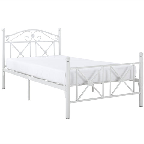 Country Bed Frames