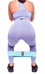 ThiqActive Booty Bands Offers Non-Slip for The Perfect Squat
