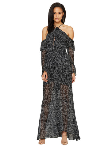 Stargazer Maxi Dress