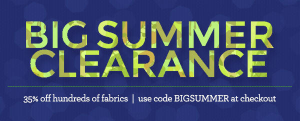 http://www.bloomeriefabrics.com/collections/clearance-sale