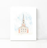Robert Carr Chapel - Digital Download