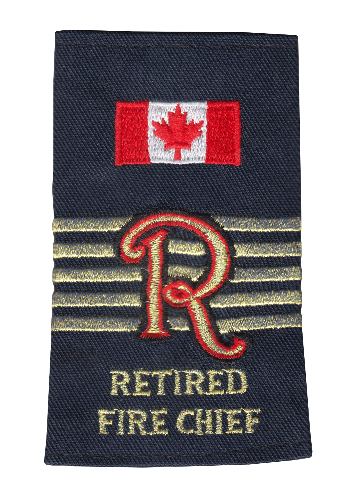 Epaulettes