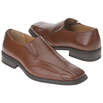 Monk strap Slip-on Dress Shoes