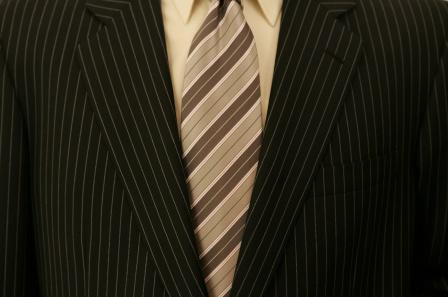 Custom Made Ties