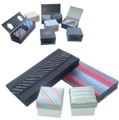 Tie Packaging