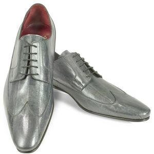 Wingtip Dress Shoe