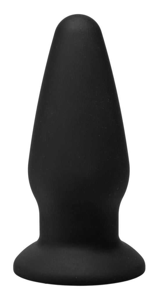 Sphinx Silicone Anal Plug Size : Large-Large - Erotic Superstore