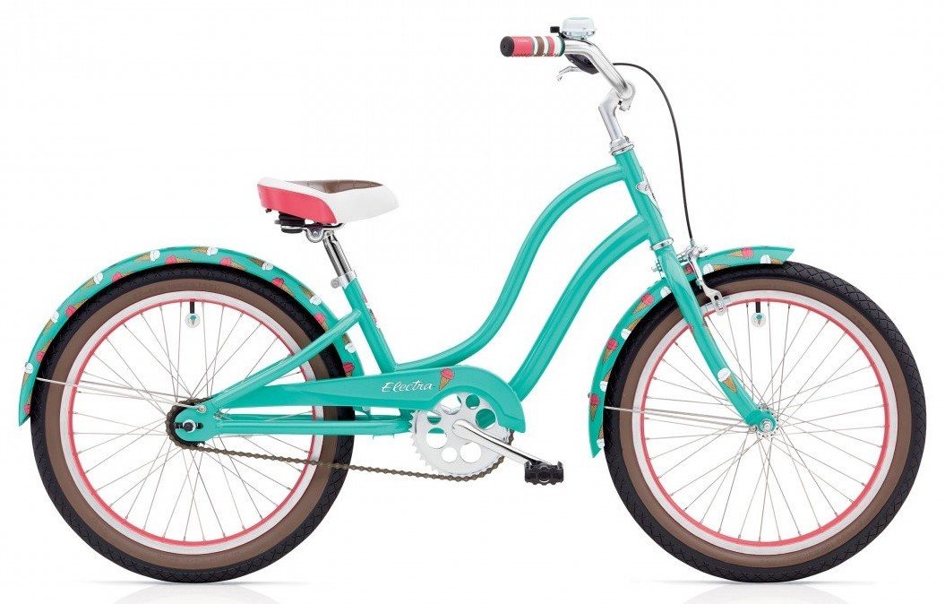 girls 20 inch cruiser