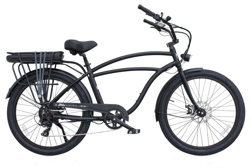 hbbc electric bike